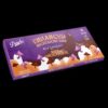 Purple Enhanced Microdose Chocolate Bar